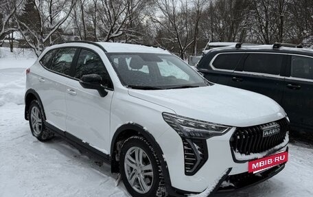 Haval Jolion, 2024 год, 1 890 000 рублей, 4 фотография