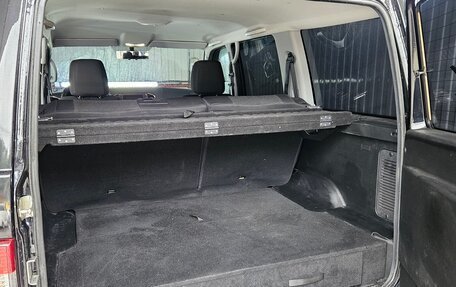 ЛуАЗ Patriot, 2023 год, 1 300 000 рублей, 7 фотография