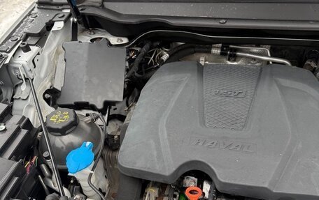 Haval Jolion, 2024 год, 1 890 000 рублей, 10 фотография