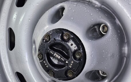 ЛуАЗ Patriot, 2023 год, 1 300 000 рублей, 6 фотография