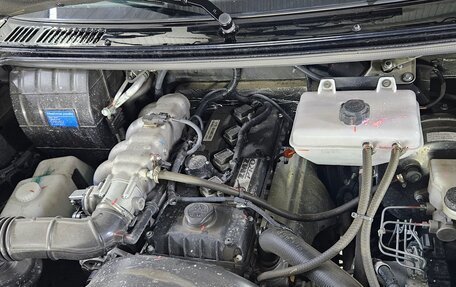 ЛуАЗ Patriot, 2023 год, 1 300 000 рублей, 12 фотография