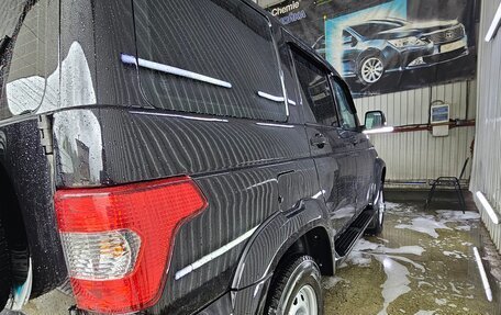 ЛуАЗ Patriot, 2023 год, 1 300 000 рублей, 5 фотография