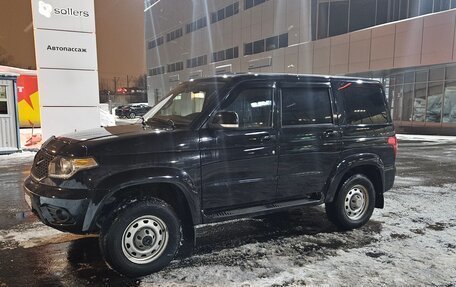 ЛуАЗ Patriot, 2023 год, 1 300 000 рублей, 13 фотография