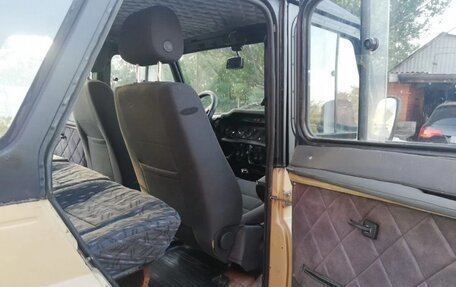 ЛуАЗ 469, 1977 год, 460 000 рублей, 7 фотография