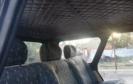 ЛуАЗ 469, 1977 год, 460 000 рублей, 5 фотография