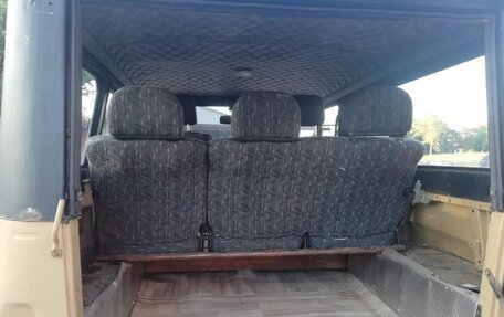 ЛуАЗ 469, 1977 год, 460 000 рублей, 13 фотография