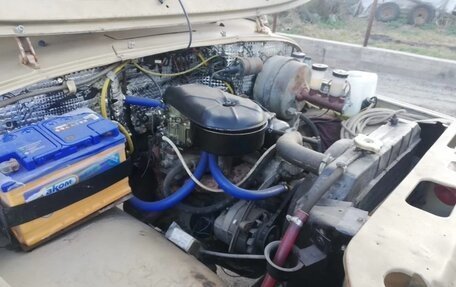 ЛуАЗ 469, 1977 год, 460 000 рублей, 4 фотография