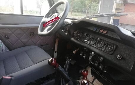 ЛуАЗ 469, 1977 год, 460 000 рублей, 8 фотография