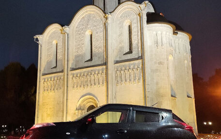 Nissan Juke II, 2012 год, 797 000 рублей, 2 фотография