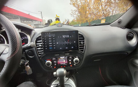 Nissan Juke II, 2012 год, 797 000 рублей, 8 фотография