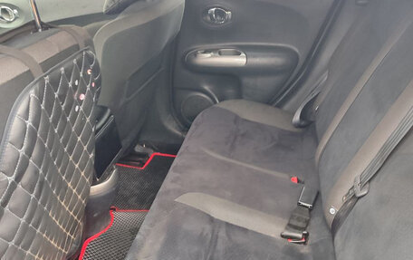 Nissan Juke II, 2012 год, 797 000 рублей, 11 фотография