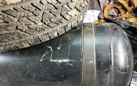 ЛуАЗ Patriot, 2007 год, 650 000 рублей, 2 фотография