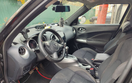 Nissan Juke II, 2012 год, 797 000 рублей, 7 фотография