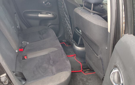 Nissan Juke II, 2012 год, 797 000 рублей, 12 фотография