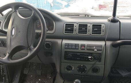 ЛуАЗ Patriot, 2007 год, 650 000 рублей, 3 фотография