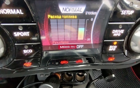 Nissan Juke II, 2012 год, 797 000 рублей, 9 фотография