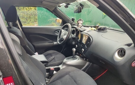 Nissan Juke II, 2012 год, 797 000 рублей, 6 фотография