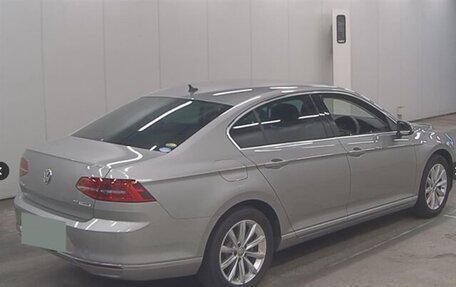 Volkswagen Passat B8 рестайлинг, 2016 год, 1 965 000 рублей, 18 фотография