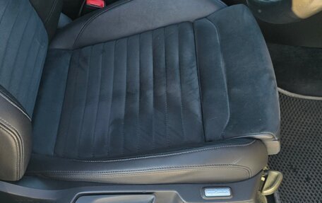 Volkswagen Passat B8 рестайлинг, 2016 год, 1 965 000 рублей, 30 фотография