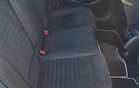 Volkswagen Passat B8 рестайлинг, 2016 год, 1 965 000 рублей, 31 фотография