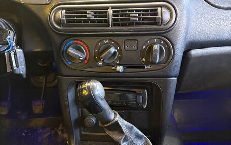 Chevrolet Niva I рестайлинг, 2011 год, 409 000 рублей, 14 фотография