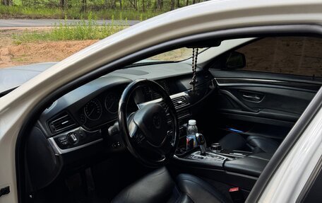 BMW 5 серия, 2012 год, 1 950 000 рублей, 7 фотография