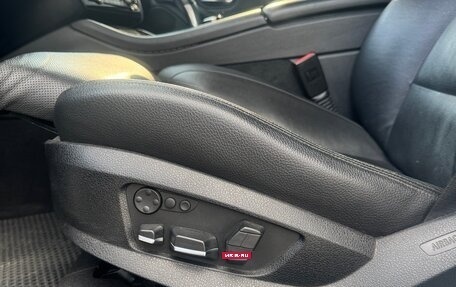 BMW 5 серия, 2012 год, 1 950 000 рублей, 8 фотография