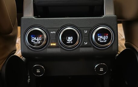 Land Rover Discovery IV, 2018 год, 5 350 000 рублей, 14 фотография