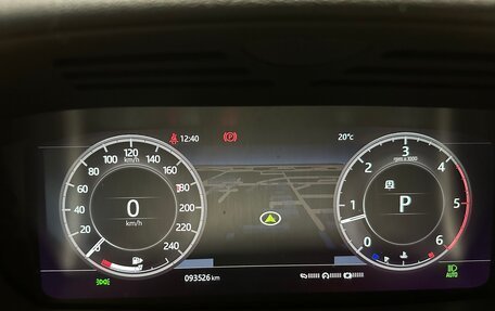 Land Rover Discovery IV, 2018 год, 5 350 000 рублей, 12 фотография