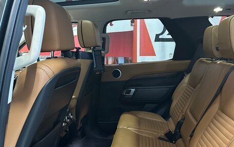 Land Rover Discovery IV, 2018 год, 5 350 000 рублей, 15 фотография