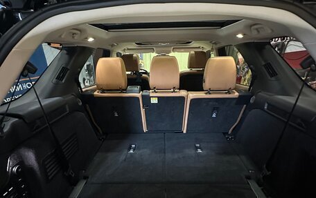 Land Rover Discovery IV, 2018 год, 5 350 000 рублей, 19 фотография