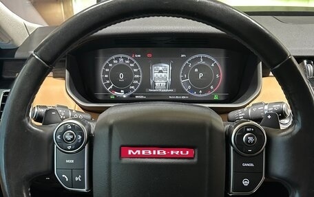 Land Rover Discovery IV, 2018 год, 5 350 000 рублей, 11 фотография