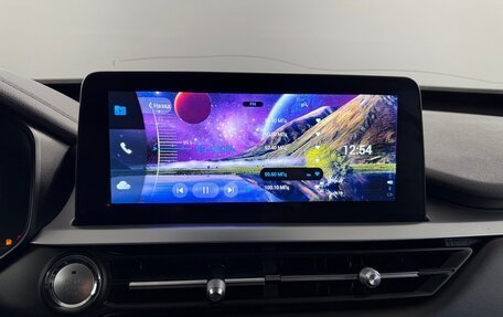 Chery Tiggo 7 Pro, 2021 год, 1 700 000 рублей, 7 фотография