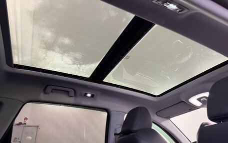 Chery Tiggo 7 Pro, 2021 год, 1 700 000 рублей, 10 фотография