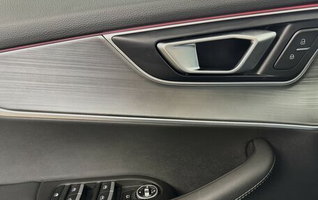 Chery Tiggo 7 Pro, 2021 год, 1 700 000 рублей, 12 фотография