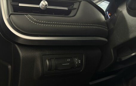 Chery Tiggo 7 Pro, 2021 год, 1 700 000 рублей, 9 фотография