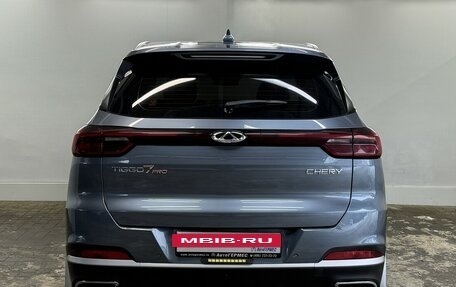 Chery Tiggo 7 Pro, 2021 год, 1 700 000 рублей, 3 фотография