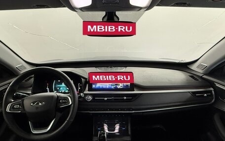 Chery Tiggo 7 Pro, 2021 год, 1 700 000 рублей, 5 фотография