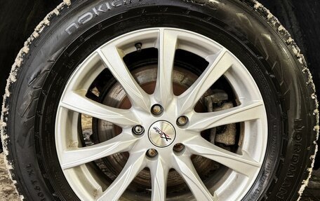 Chery Tiggo 7 Pro, 2021 год, 1 700 000 рублей, 18 фотография