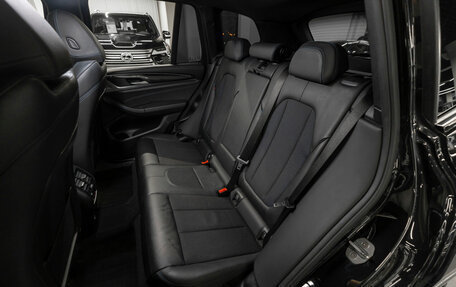 BMW X3, 2019 год, 3 970 000 рублей, 12 фотография