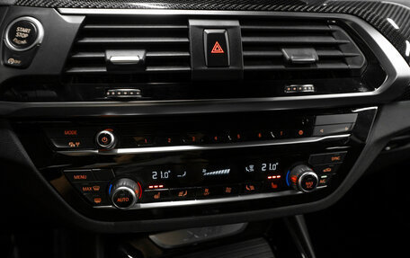 BMW X3, 2019 год, 3 970 000 рублей, 17 фотография