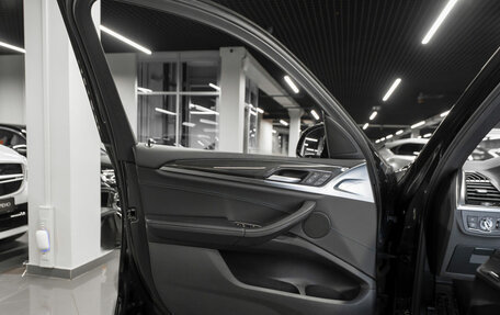 BMW X3, 2019 год, 3 970 000 рублей, 18 фотография