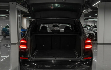 BMW X3, 2019 год, 3 970 000 рублей, 20 фотография