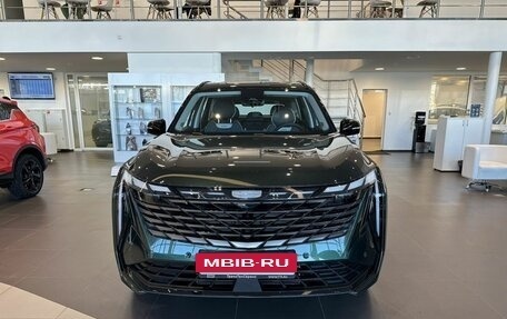 Geely Atlas, 2025 год, 3 760 990 рублей, 2 фотография