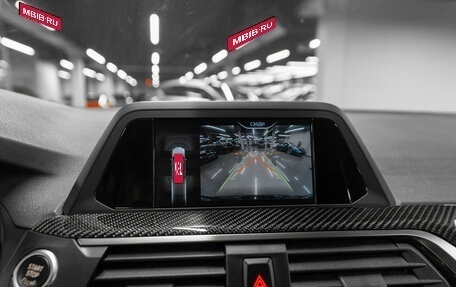 BMW X3, 2019 год, 3 970 000 рублей, 16 фотография