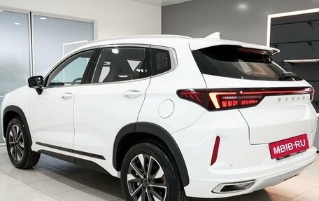 CheryExeed LX, 2025 год, 3 090 000 рублей, 6 фотография