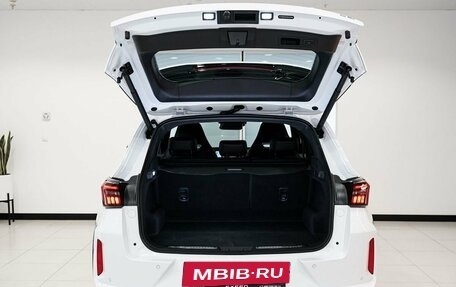 CheryExeed LX, 2025 год, 3 090 000 рублей, 7 фотография