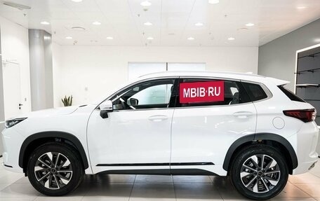 CheryExeed LX, 2025 год, 3 090 000 рублей, 9 фотография