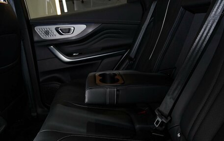 CheryExeed LX, 2025 год, 3 090 000 рублей, 21 фотография