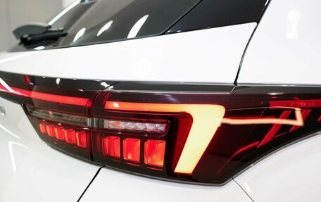 CheryExeed LX, 2025 год, 3 090 000 рублей, 16 фотография